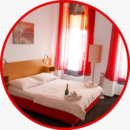 King David Apartments Виена Екстериор снимка