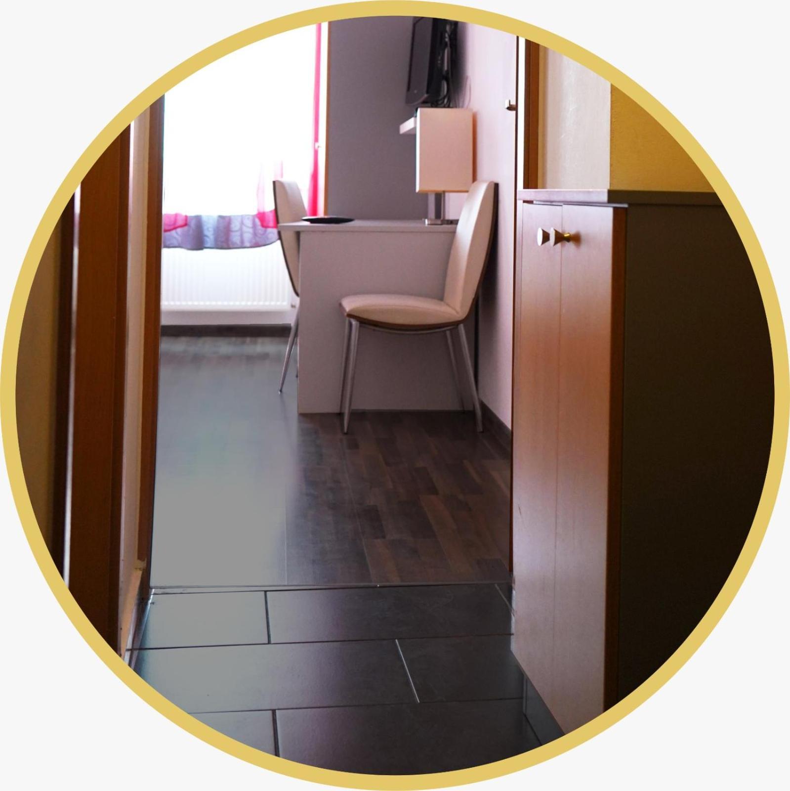 King David Apartments Виена Екстериор снимка